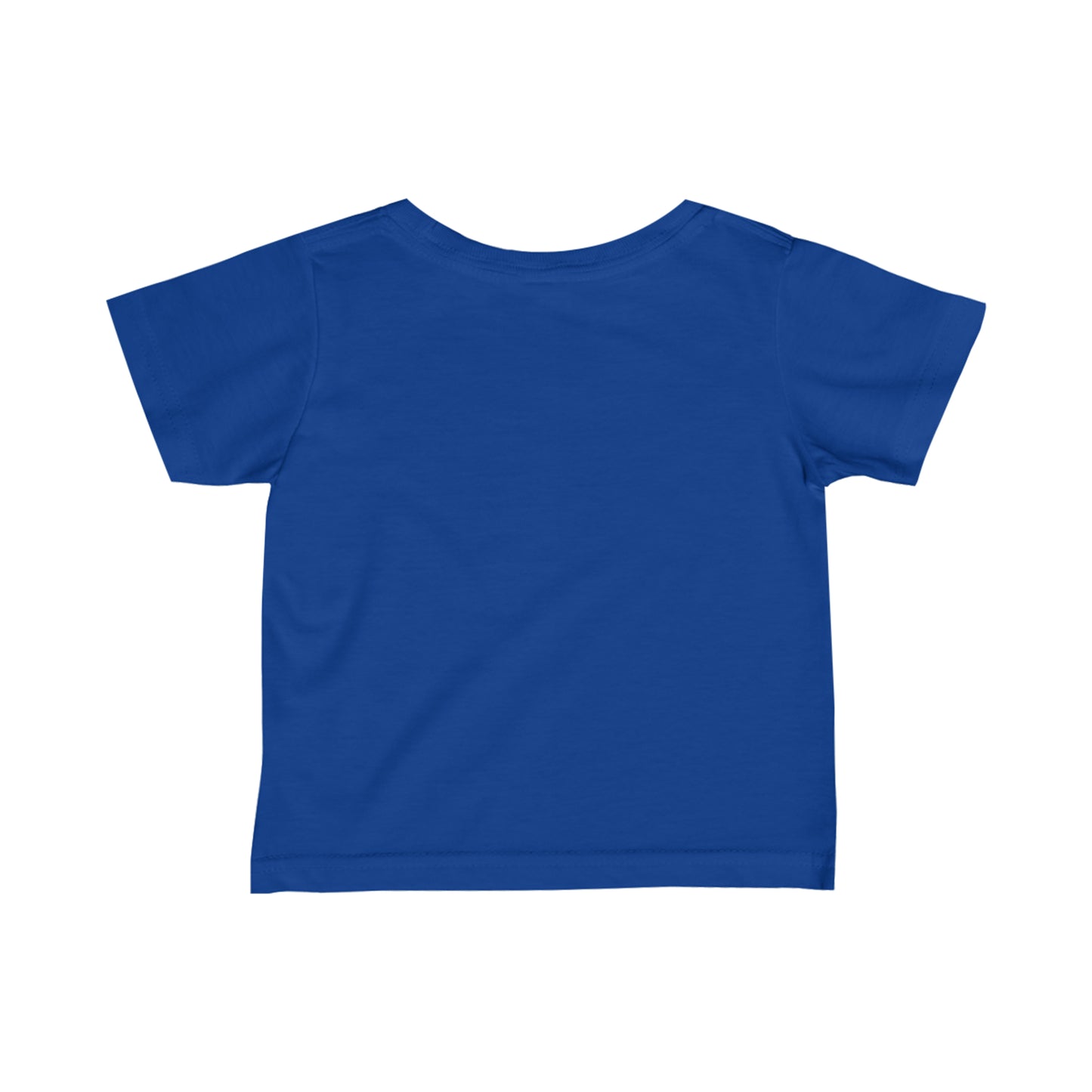 BRIT ROCK - Infant Fine Jersey Tee