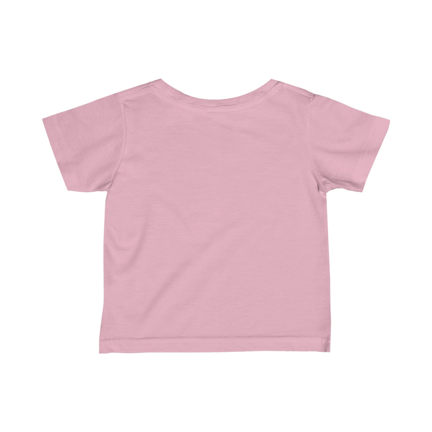 BRIT ROCK - Infant Fine Jersey Tee