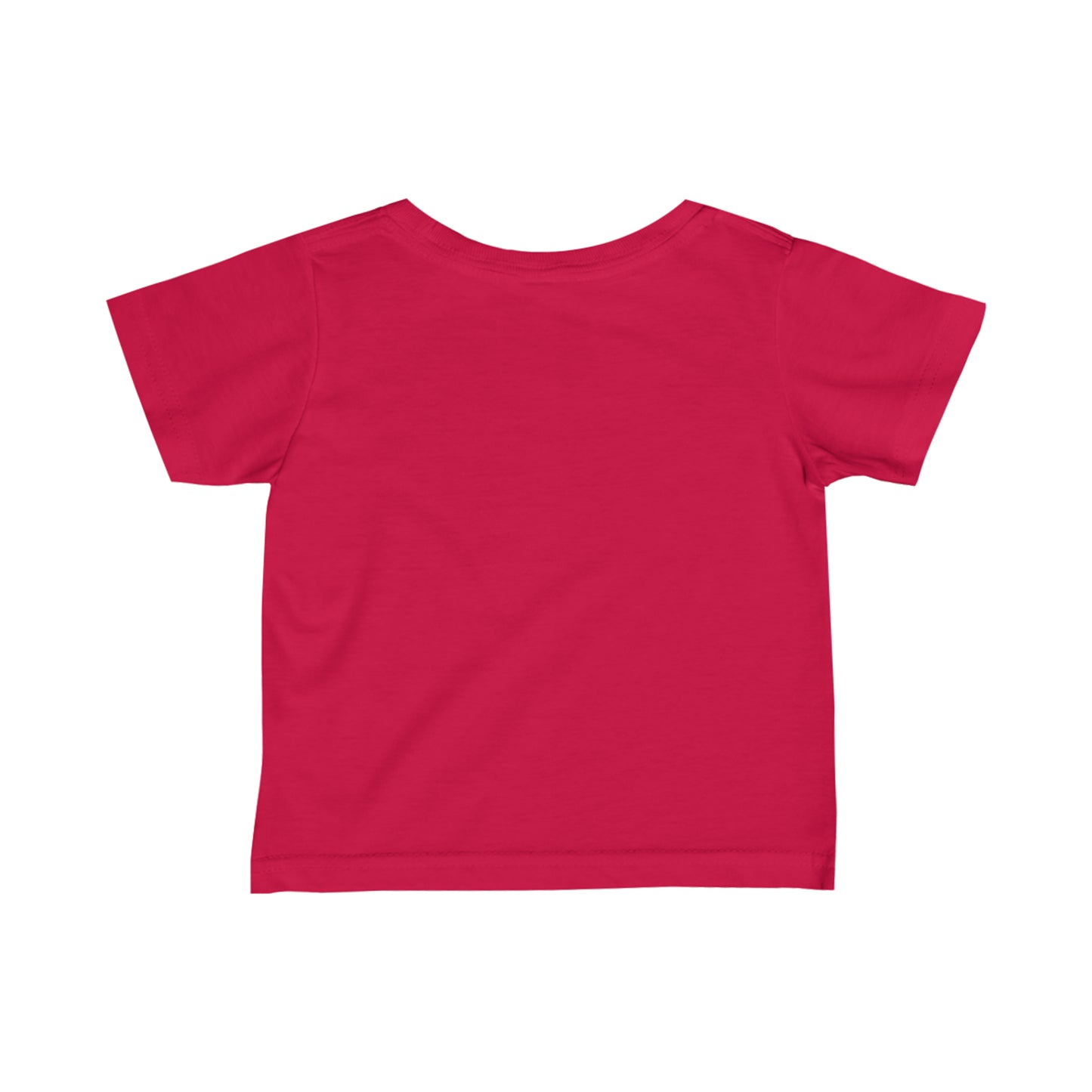 BRIT ROCK - Infant Fine Jersey Tee