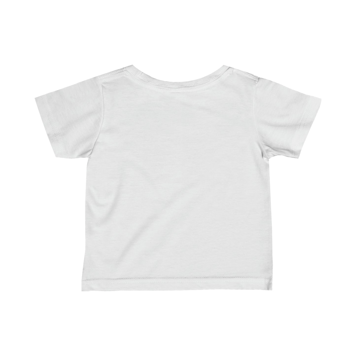 BRIT ROCK - Infant Fine Jersey Tee