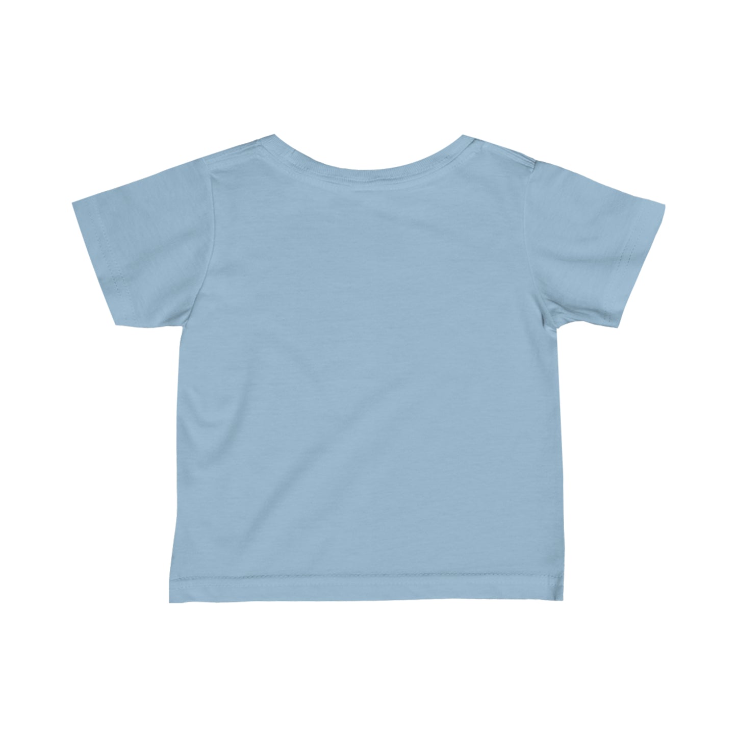 BRIT ROCK - Infant Fine Jersey Tee