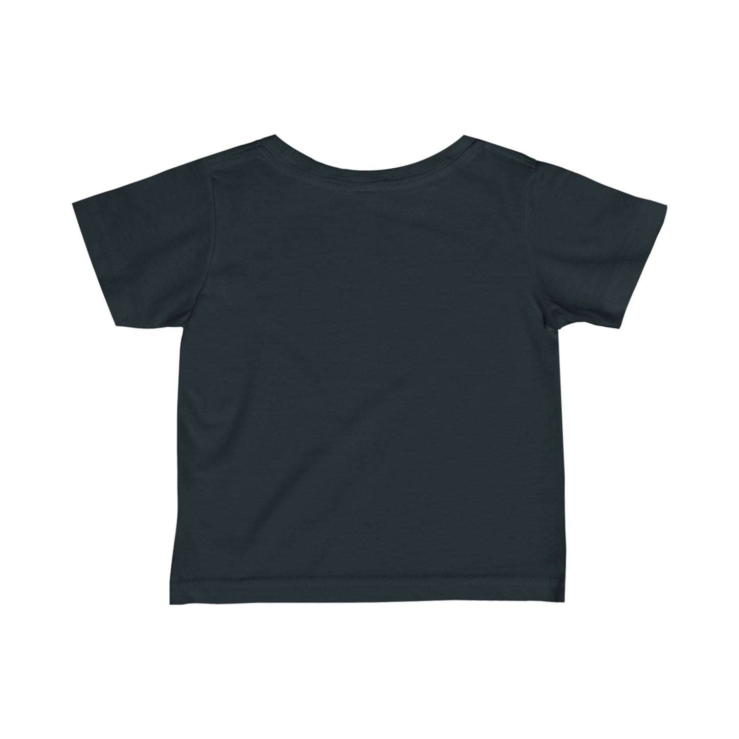 BRIT ROCK - Infant Fine Jersey Tee
