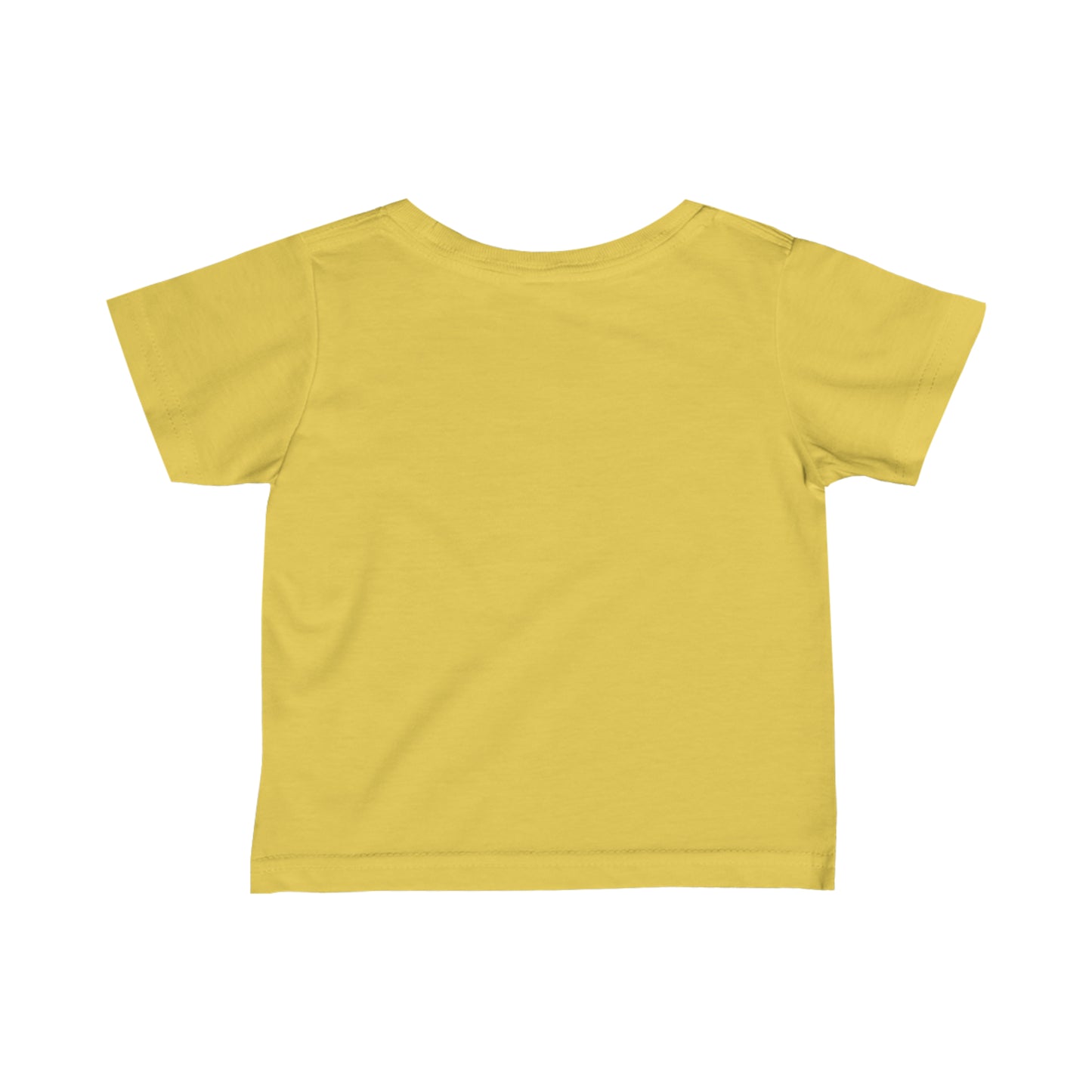 BRIT ROCK - Infant Fine Jersey Tee