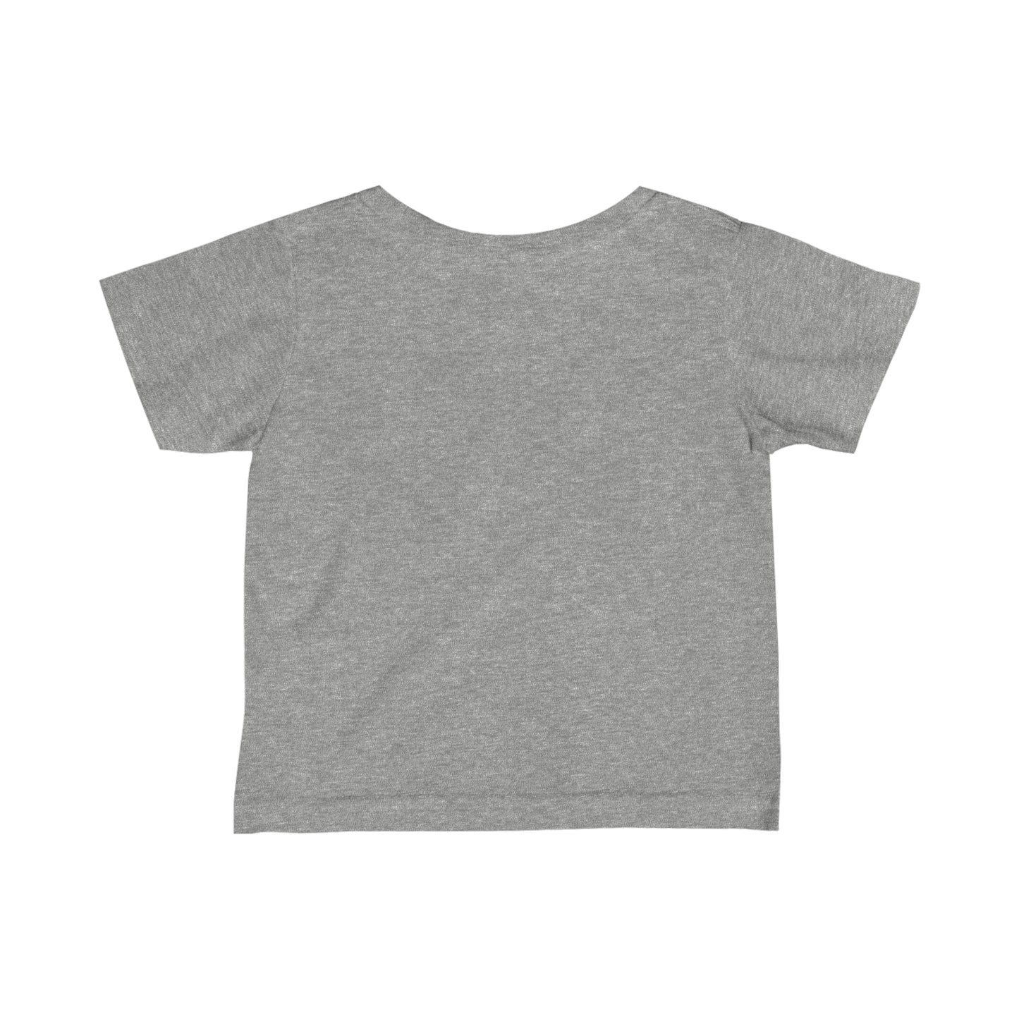 BRIT ROCK - Infant Fine Jersey Tee